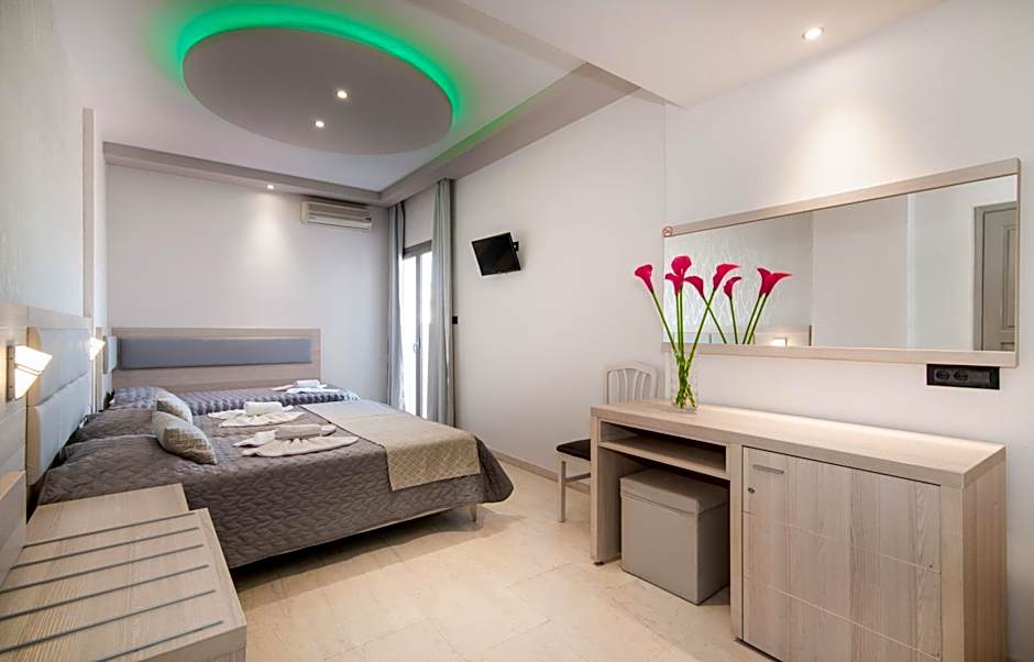 Tzante Hotel Zakynthos, Adults Only