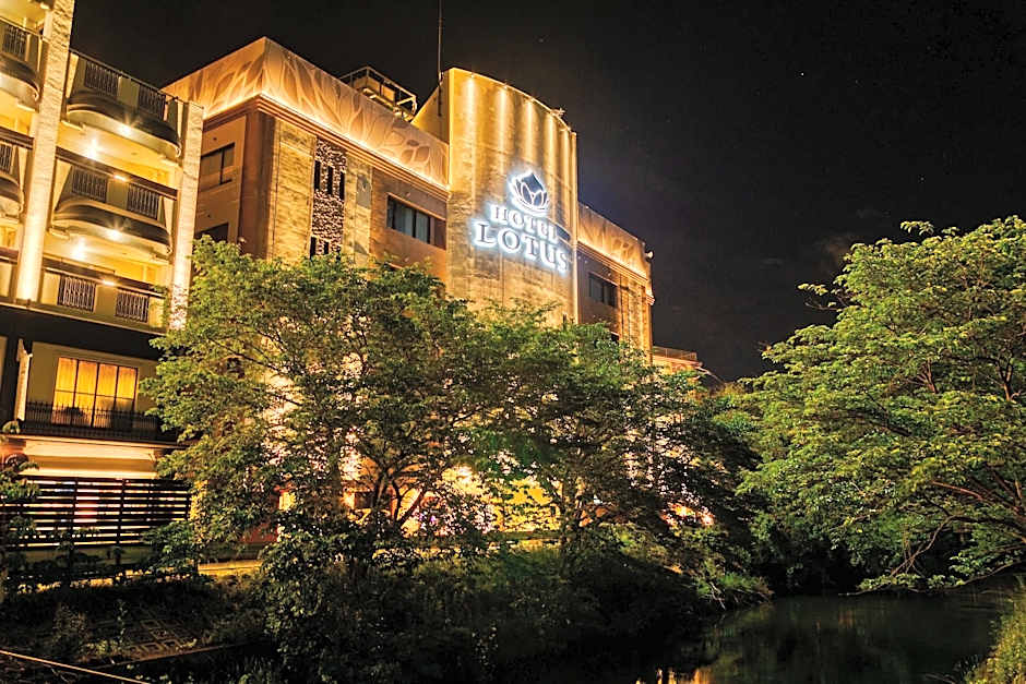 Hotel Lotus Otsu  - Adult only