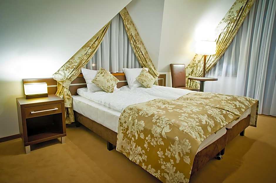 Apartamenty Rubin