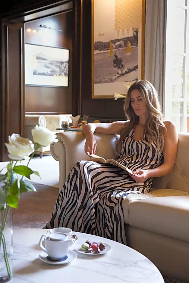 Boutique Hotel Alhambra