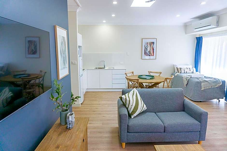 Port Stephens Koala Sanctuary