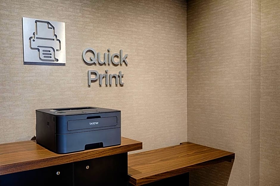 Courtyard by Marriott Albany Clifton Park