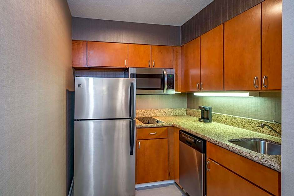 Homewood Suites Lafayette