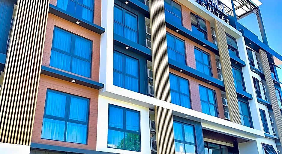 Capitol Hill Hotel and Suites