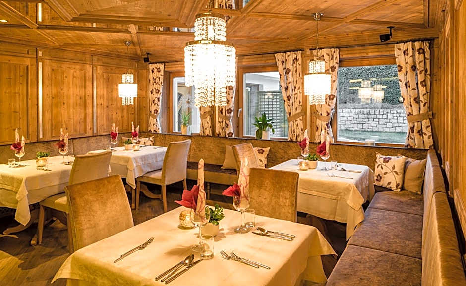 Alpin Hotel Sonnblick