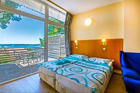 Junior Suite with Sea View