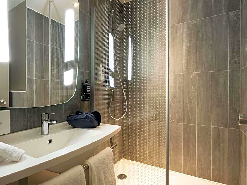 ibis Hotel Brussels off Grand'Place