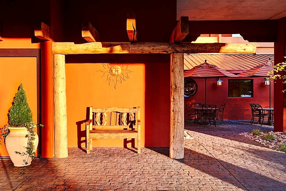 DoubleTree By Hilton Santa Fe