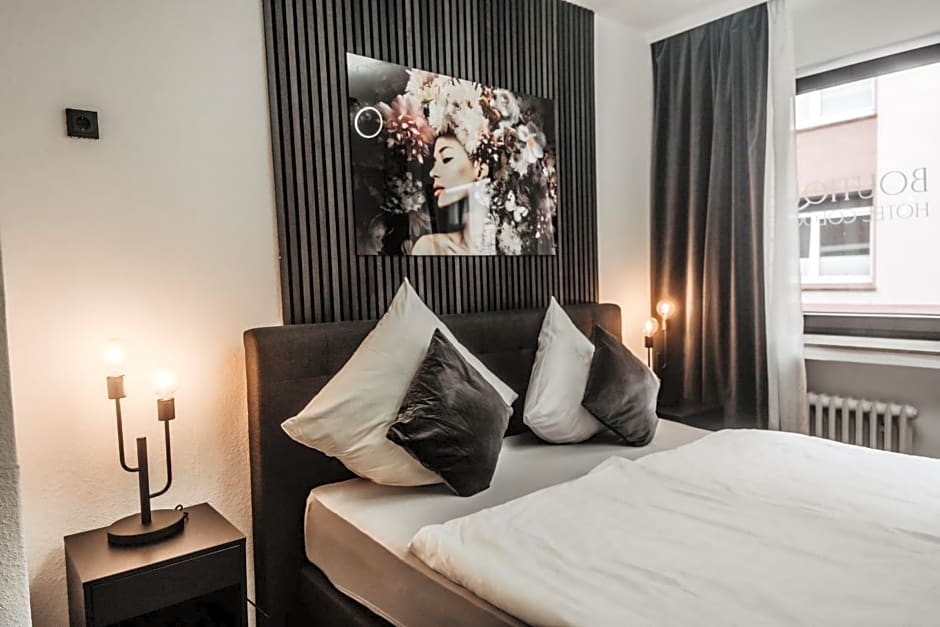 Boutique Hotel Cologne