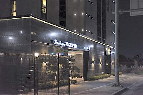 Boutique hotel XYM Pyeongtaek