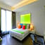 The Lime Boutique Suites