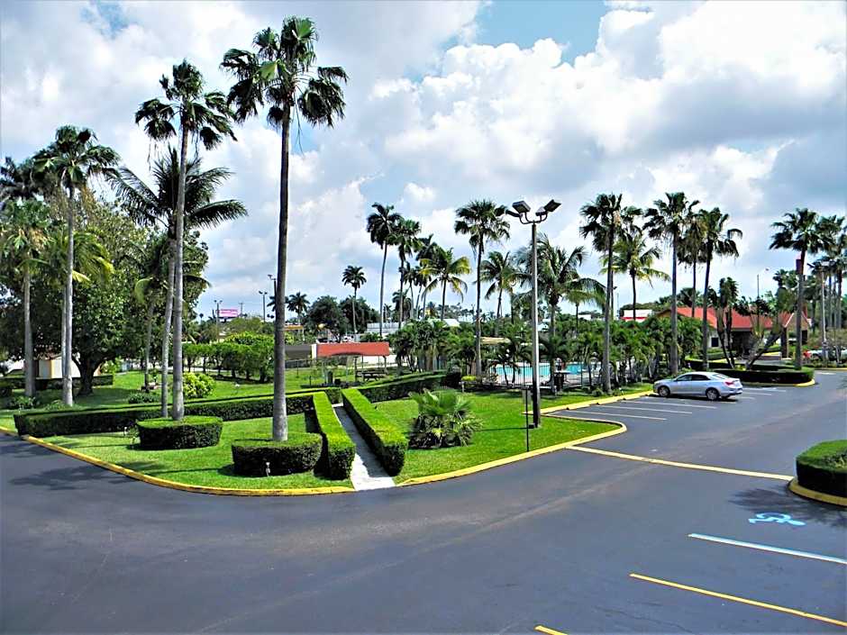 Fairway Inn Florida City Homestead Everglades