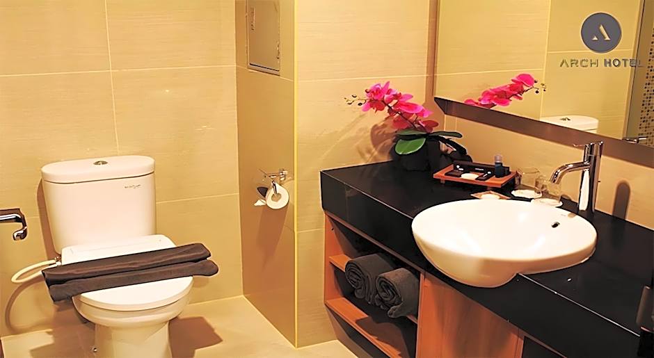 Arch Hotel Bogor
