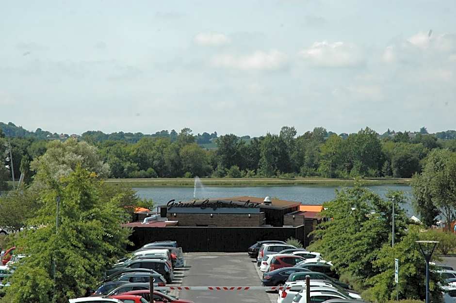 ibis budget Libourne