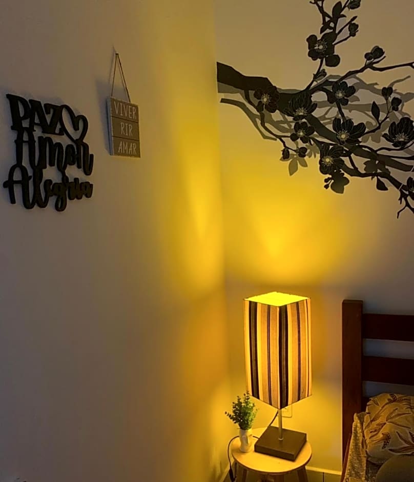 Chalés Sossego da Serra