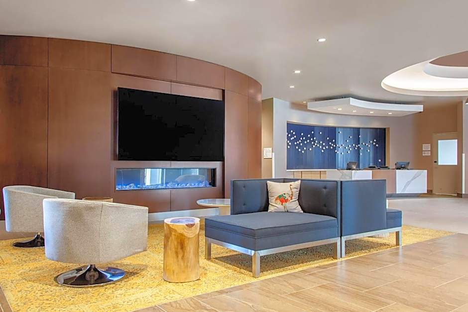 Cambria Hotel Phoenix Chandler - Fashion Center