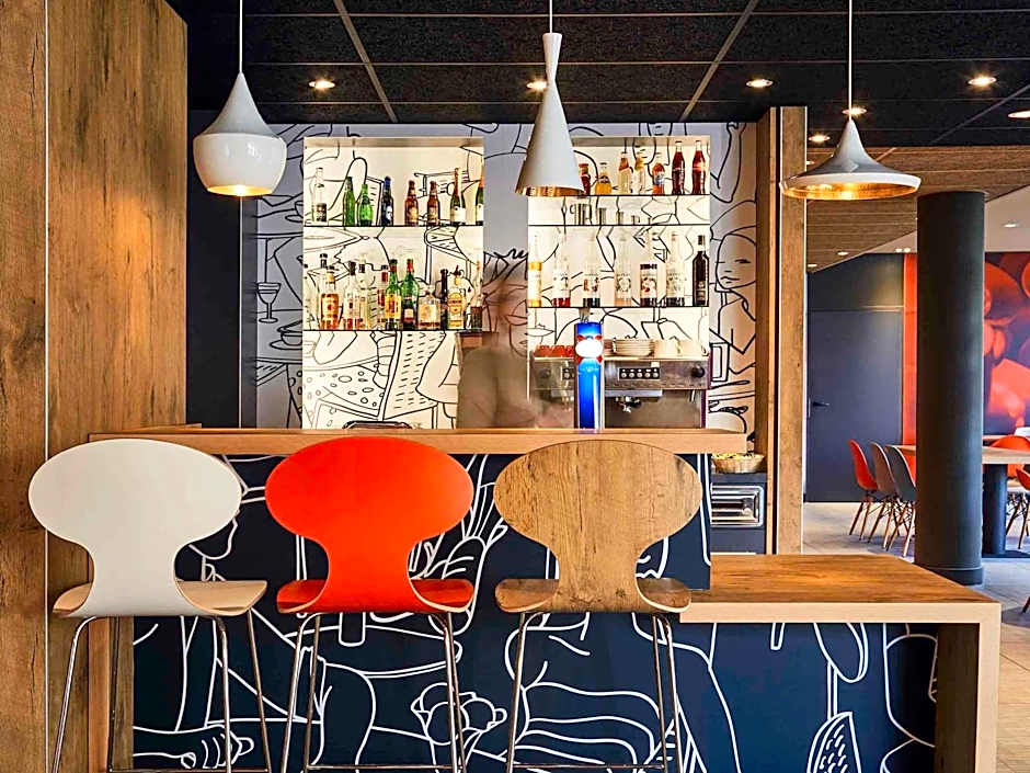 ibis Toulon La-Seyne