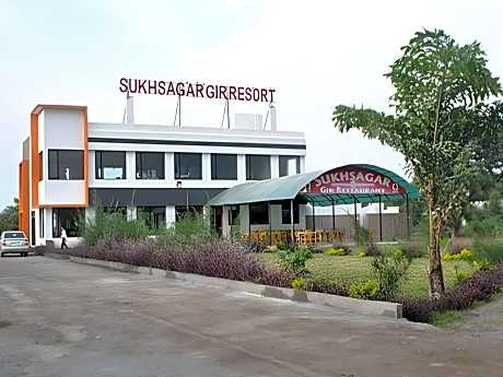 Sukh Sagar Gir Resort