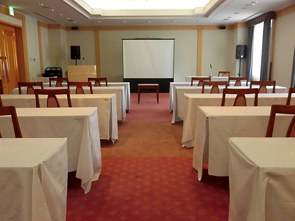 Business Hotel Noda
