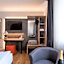 PLAZA INN Rieker Stuttgart Hauptbahnhof