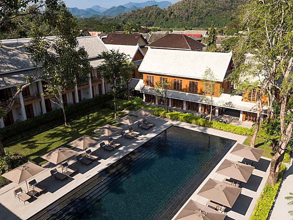 Avani+ Luang Prabang Hotel