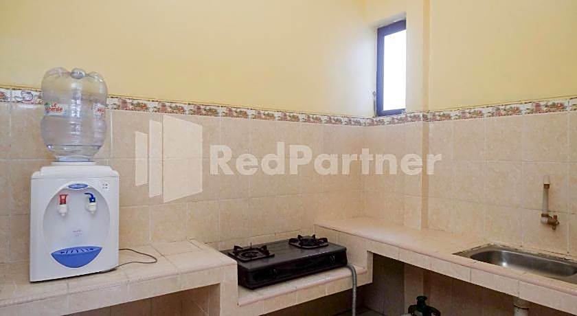 Wisma Giri Mulyo B near Grojogan Sewu Mitra RedDoorz