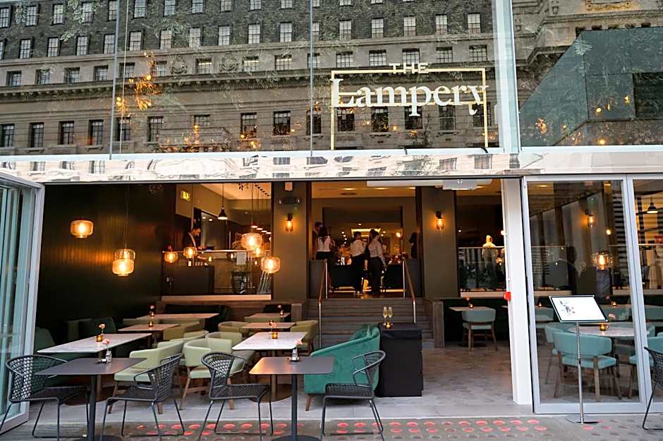 Apex City Of London Hotel