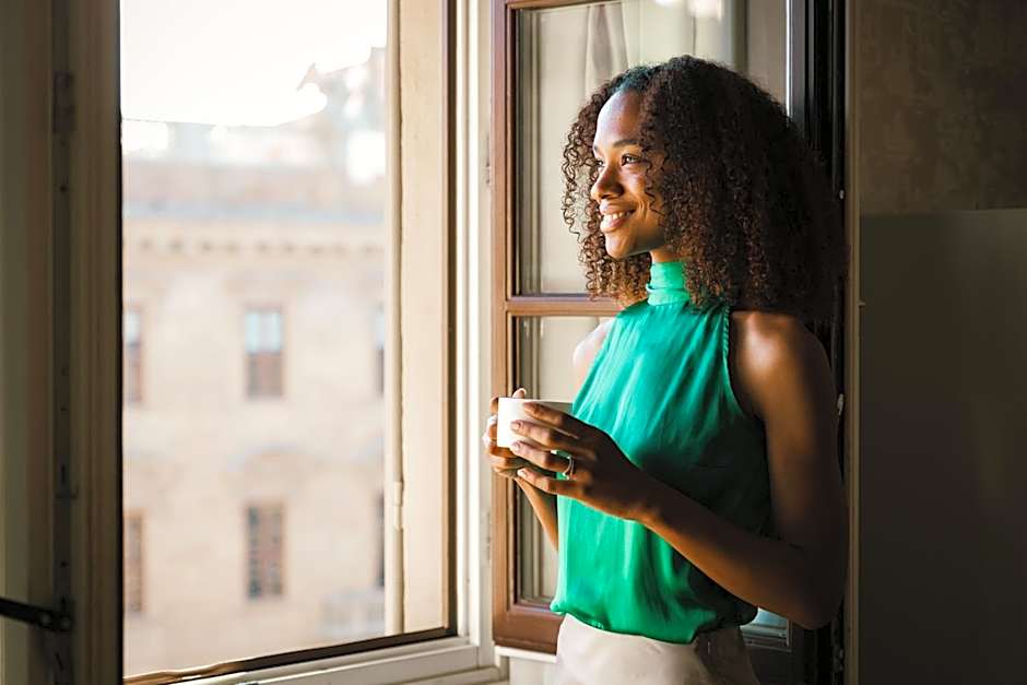 San Firenze Suites & Spa
