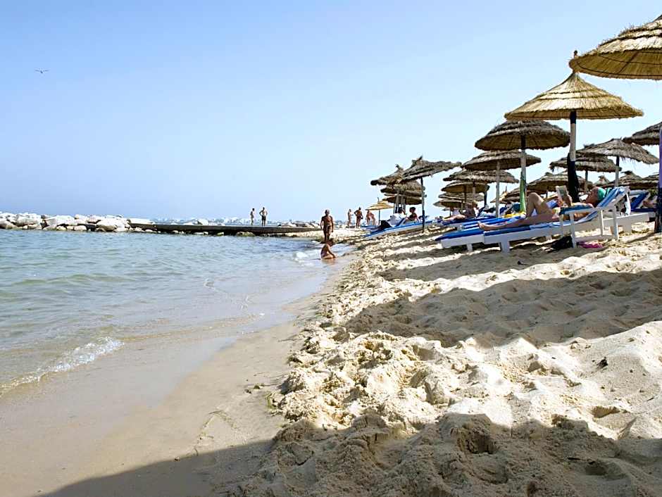 El Kantaoui Center and Spa