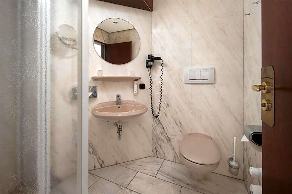 Best Western Hotel Heide