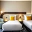 Mercure Amsterdam North Station