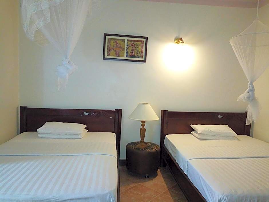 Peniel Beach Hotel