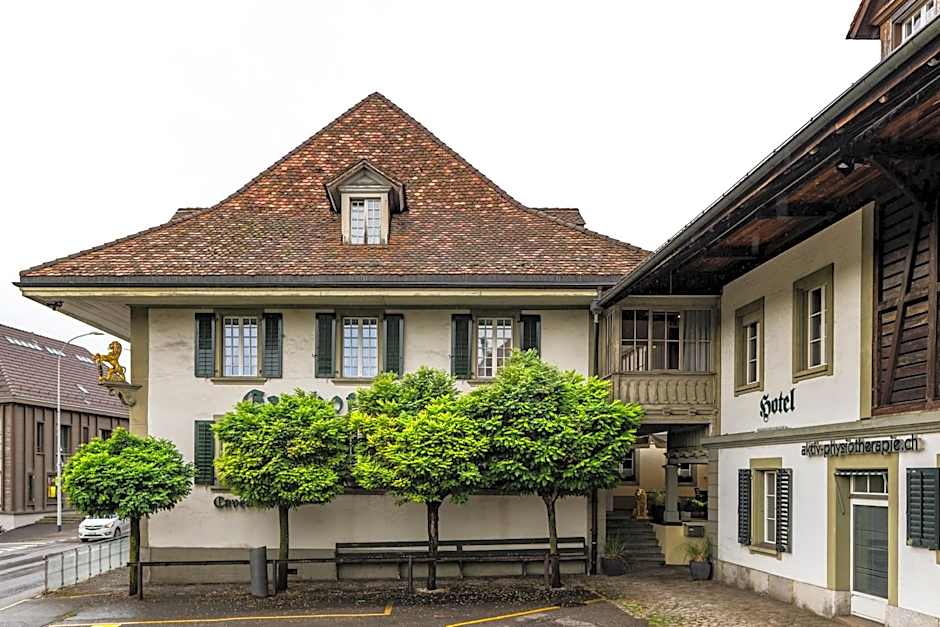 KONCEPT HOTEL Loie