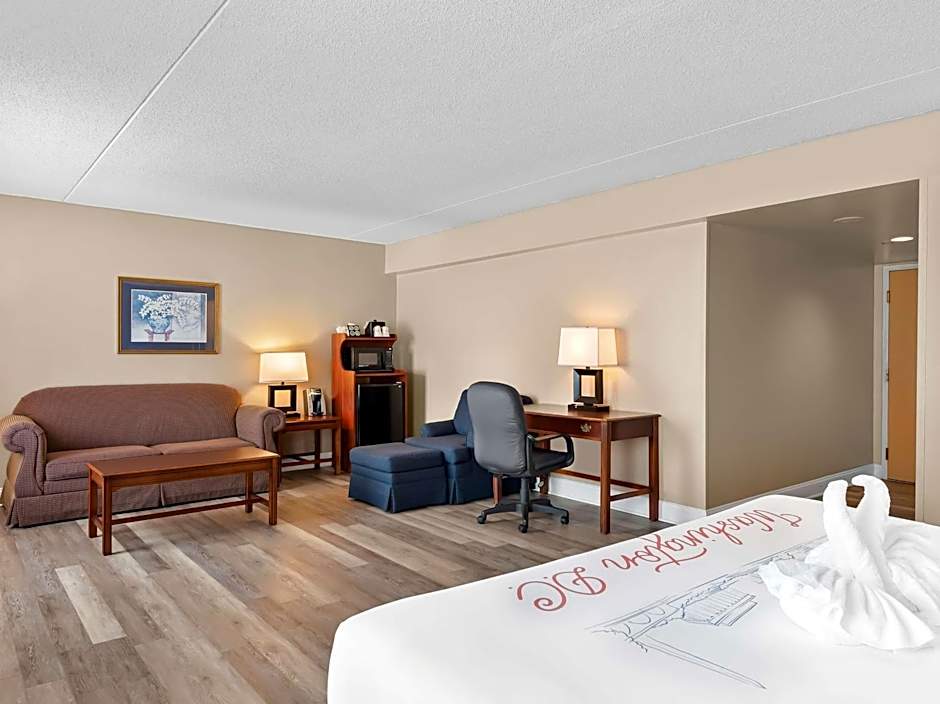 Best Western Potomac Mills