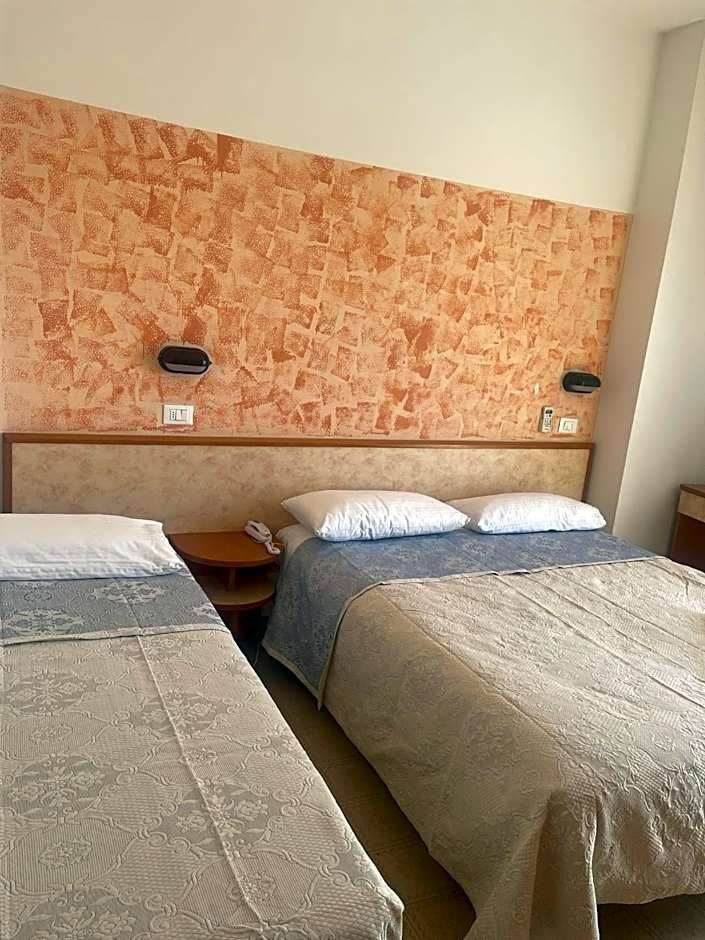 Hotel Tyc Soleti Hotels