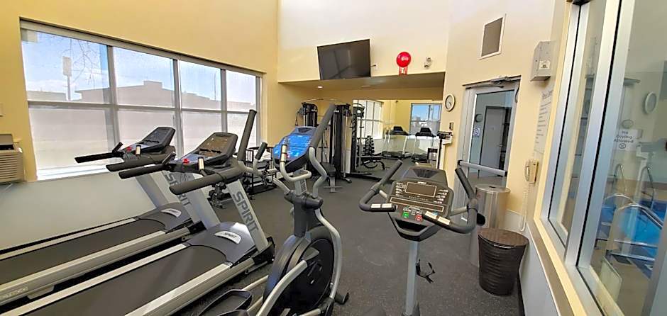 Wingate by Wyndham Lethbridge