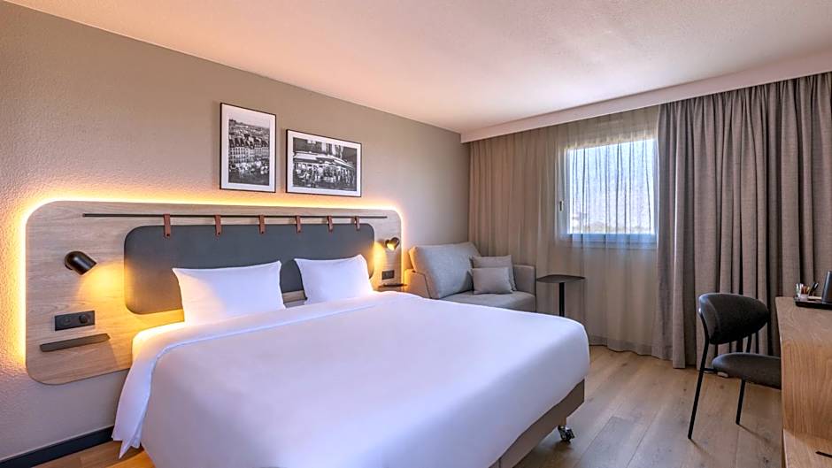 Photo 1 of 42 of Campanile PRIME - Le Blanc Mesnil