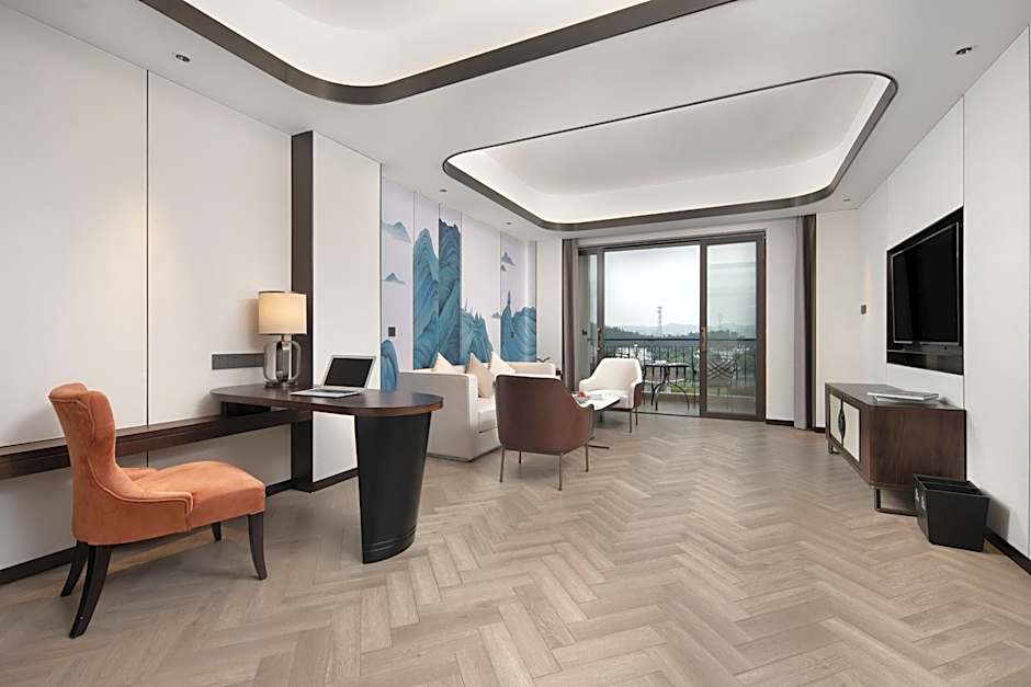 New World Hotel Taishan