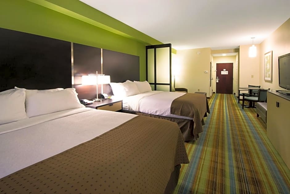 Holiday Inn Christiansburg Blacksburg By IHG