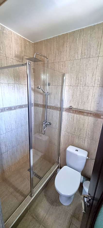 Hotel Blue Sky Resort