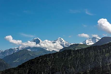 Maharadscha Palace Suite with Spa Bath
