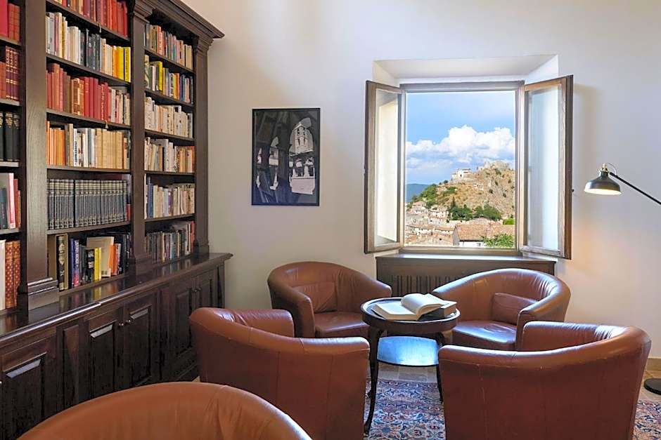 Convento dei Cappuccini