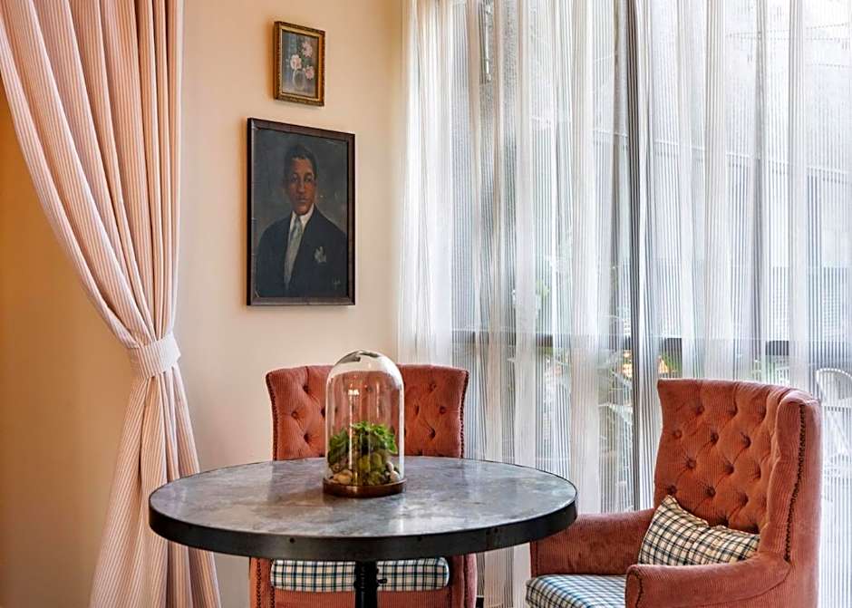Palihotel Melrose