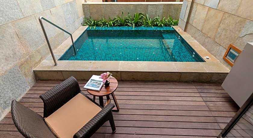 Taj City Centre New Town, Kolkata