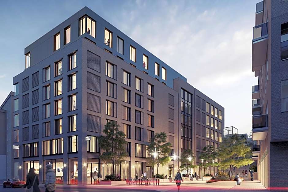 Staybridge Suites Brighton By IHG