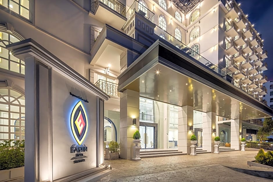 Eastin Hotel Vientiane