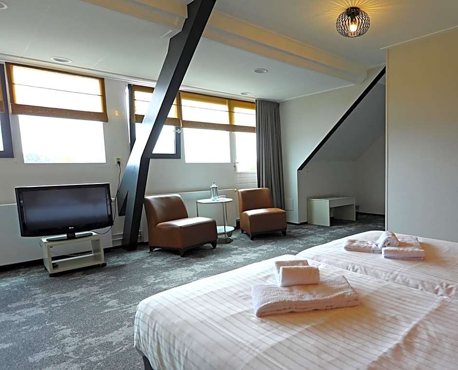 Hotel Bi-j Ons