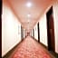GreenTree Inn Puyang Fan County People Avenue Banq