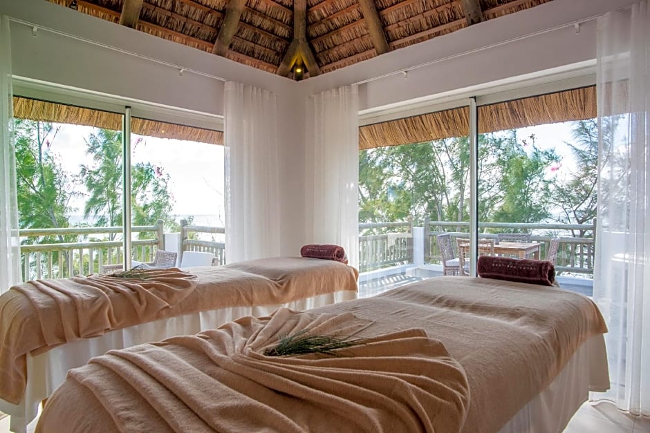 Seapoint Boutique Hotel