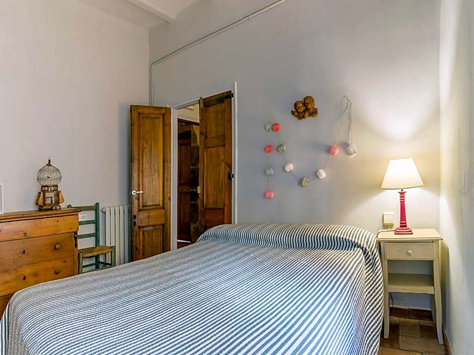 Hotel la Placa Madremanya